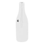 custom made rpet fleskoeler wijn of champagne