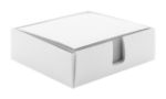 custom made memokubus 300 vellen recycled papier