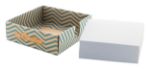 custom made memokubus eco 300 vellen 90 x 90 mm