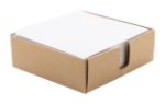 custom made memokubus eco 300 vellen 90 x 90 mm