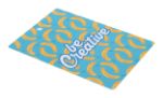 custom made papieren badge events beide zijden
