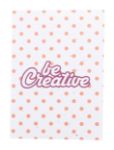 custom made a5 notitieboek zaadpapier 32 vellen