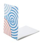 custom made a7 notitieboek zaadpapier 32 vellen