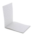 custom made a7 notitieboek zaadpapier 32 vellen
