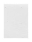 custom made a7 notitieboek zaadpapier 32 vellen