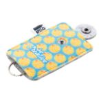 custom made rpet etui voor sleutels keysave