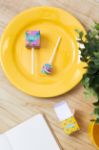 custom made lolly 8 gram met multifruitsmaak