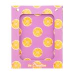 custom made badgehouder print aan beide zijden - 