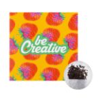 custom made theezakje earl grey 1,2 gram - 