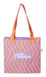 custom made picknick koeler tas klittenbandsluit