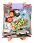 custom made picknick koeler tas klittenbandsluit