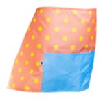 custom made rpet kelnerschort met 3 voorzakken