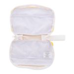 custom made rpet kabel organizer case met rits
