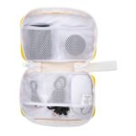 custom made rpet kabel organizer case met rits