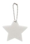 custom made rpet kerstsleutelhanger met ketting