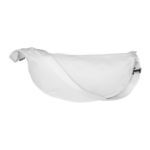 custom made rpet crossbody tas verstelbare riem