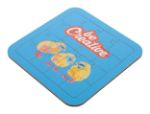 custom made houten puzzel 16 stuks berkmultiplex