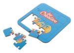 custom made houten puzzel 16 stuks berkmultiplex