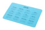 custom made kalender 270 g/m2 zakformaat