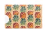 custom made 5 grote muntsnoepjes eco kraftpapier