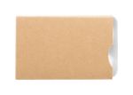 custom made 5 grote muntsnoepjes eco kraftpapier