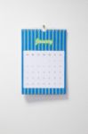 custom made muurkalender a4 spiraalgebonden