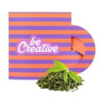 custom made theezakje earl grey mokvormig hoes - 