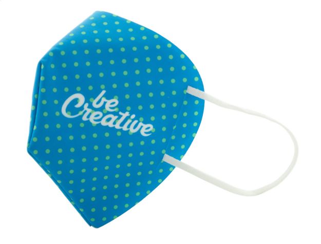 custom made gezichtsmasker hoes wasbaar type ffp2