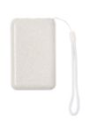 powerbank usb eco tarwestro behuizing 5000 mah