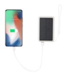 powerbank usb eco tarwestro behuizing 5000 mah