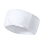 cosmetische hoofdband verstelbaar met klittenband