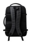 documenten rugzak kashing pu leer 17 inch laptop