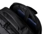 documenten rugzak kashing pu leer 17 inch laptop