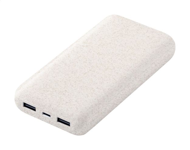 eco powerbank surum xl 20,000mah tarwestro