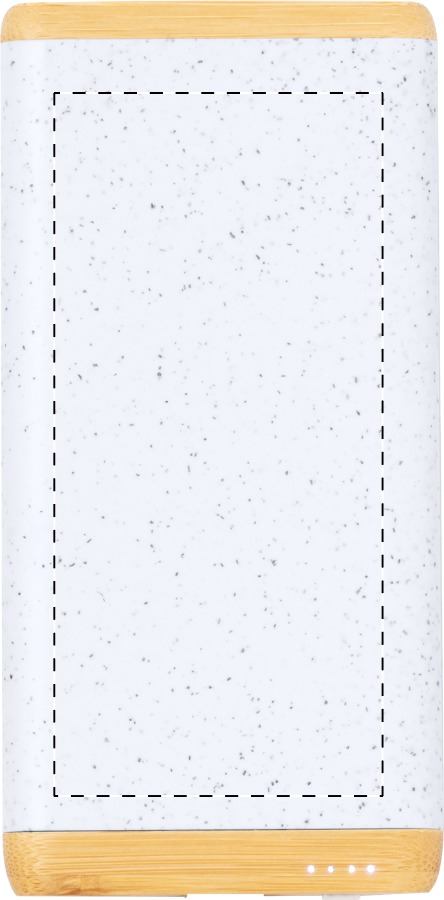 tampondruk (Ø 0 mm)