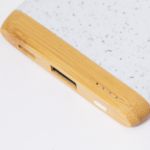 powerbank cereale 5000 mah bamboe en tarwestro