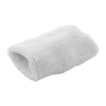 polsband sweber - wit