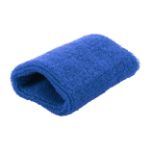 polsband sweber - blauw