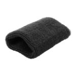 polsband sweber - zwart