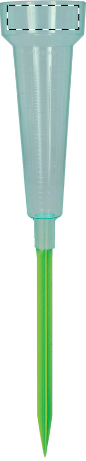 tampondruk (Ø 0 mm)