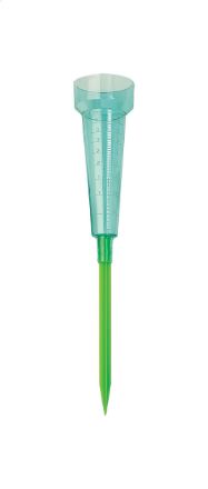 regenmeter met capaciteit van 40 l/m2