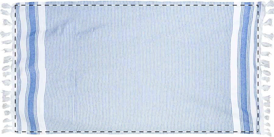 zeefdruk (Ø 0 mm)