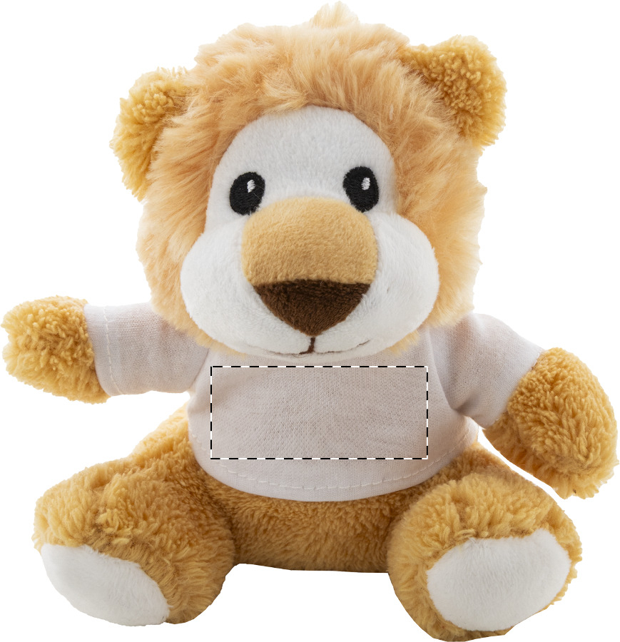 digitale transfer< 50 cm2 (Ø 0 mm)