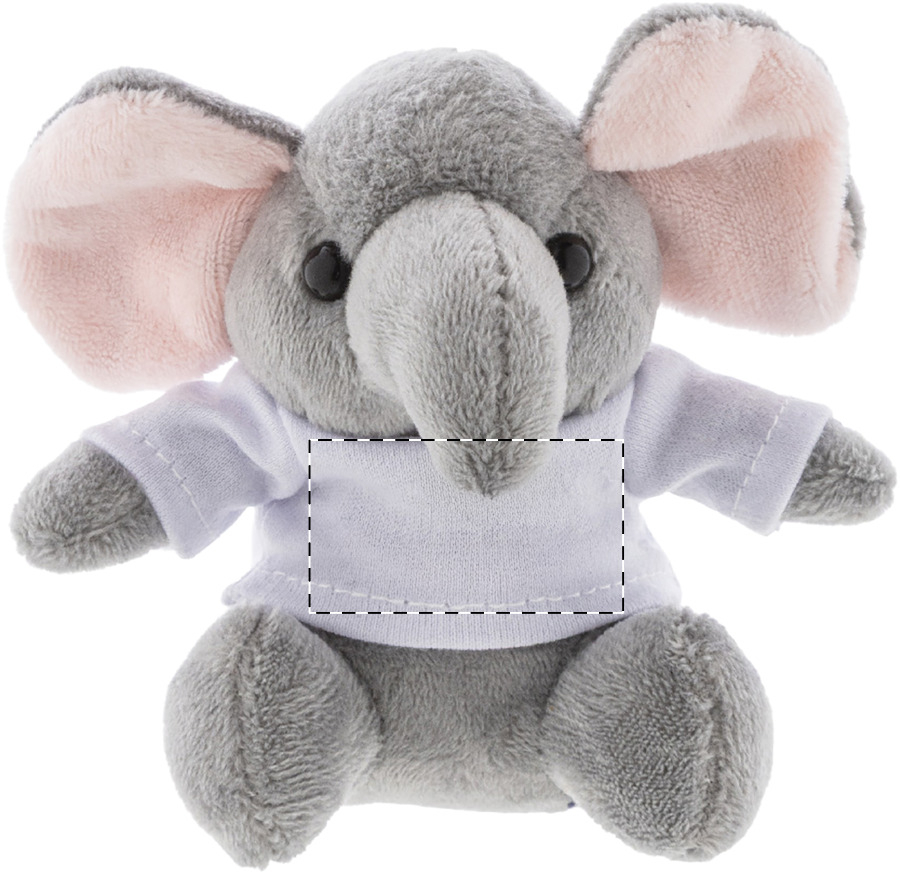 digitale transfer< 50 cm2 (Ø 0 mm)