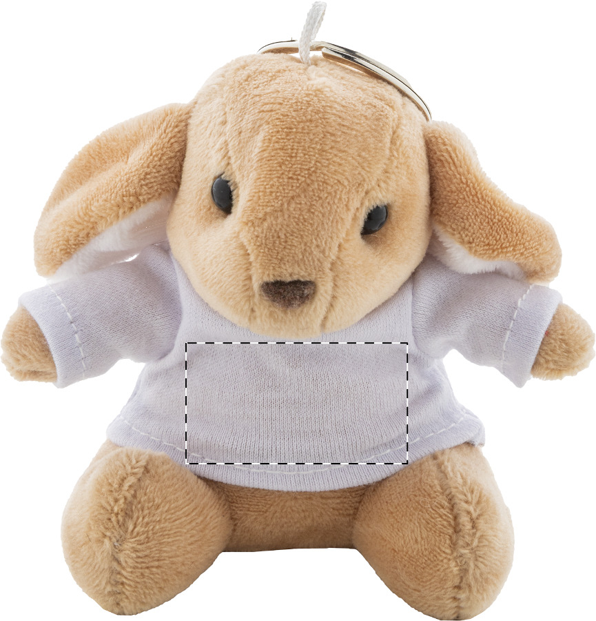 digitale transfer< 50 cm2 (Ø 0 mm)