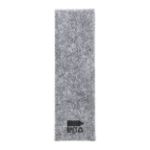 rpet pen case 2 pennen met knoopsluiting