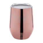 rss thermo cup dubbelwandig 350 ml hoogglans - roze