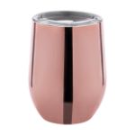 rss thermo cup dubbelwandig 350 ml hoogglans