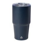 rss thermo cup noricano met drinkdeksel 600 ml - marine