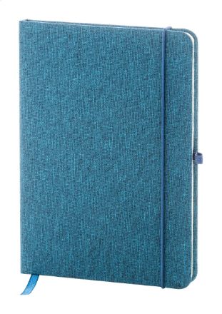 rpet notebook a5 formaat 80 blanco vellen